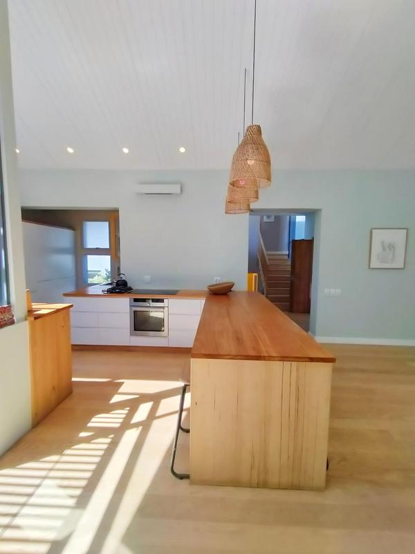 To Let 3 Bedroom Property for Rent in Ruyteplaats Western Cape